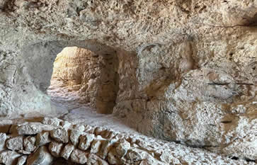 Sanap Cliffs viewpoint, Gozo